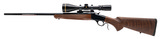 "Winchester 1885 Low Wall Rifle .22 Hornet (W13858) Consignment" - 3 of 5