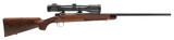 "Cooper 22 Custom Classic Rifle .22-250 (R45037) Consignment" - 1 of 5