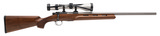 "Cooper 57M LVT Rifle .22WMR (R45042) Consignment" - 1 of 6