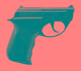 "Taurus PT-25 Pistol .25 Auto (PR73782)" - 1 of 3