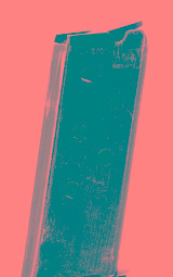 "Colt 1908 Vest Pocket .25 Auto Magazine (MAG174)" - 1 of 2