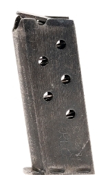 "Colt 1908 Vest Pocket .25 Auto Magazine (MAG174)" - 2 of 2