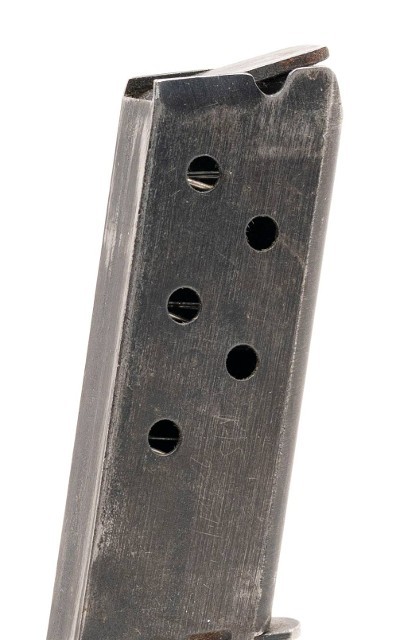 "Colt 1908 Vest Pocket .25 Auto Magazine (MAG174)"