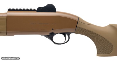 "(SN: MA057689) Beretta 1301 Tactical C Mod 2 Shotgun 12 Gauge (NGZ5892) NEW (AUSTX)" - Image 4 of 5