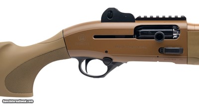 "(SN: MA057689) Beretta 1301 Tactical C Mod 2 Shotgun 12 Gauge (NGZ5892) NEW (AUSTX)" - Image 2 of 5