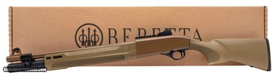 "(SN: MA057689) Beretta 1301 Tactical C Mod 2 Shotgun 12 Gauge (NGZ5892) NEW (AUSTX)" - Image 5 of 5
