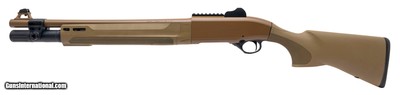 "(SN: MA057689) Beretta 1301 Tactical C Mod 2 Shotgun 12 Gauge (NGZ5892) NEW (AUSTX)" - Image 3 of 5