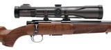 "Cooper 57M Custom Classic Rifle .22WMR (R45041) Consignment" - 2 of 4