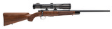 "Cooper 57M Custom Classic Rifle .22WMR (R45041) Consignment" - 1 of 4