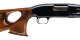 "Winchester 12 Harry Lawson Custom Shotgun 16 Gauge (W13861) Consignment" - 2 of 6