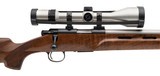 "Cooper 57M LVT Rifle .17HMR (R45036) Consignment" - 2 of 5