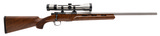"Cooper 57M LVT Rifle .17HMR (R45036) Consignment" - 1 of 5