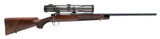 "Cooper 22 Custom Classic Rifle .308 (R45038) Consignment" - 1 of 5