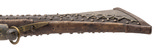 "Decorated North African Snaphaunce Musket .60 caliber (AL5726)" - 12 of 13