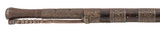 "Decorated North African Snaphaunce Musket .60 caliber (AL5726)" - 7 of 13