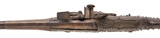 "Decorated North African Snaphaunce Musket .60 caliber (AL5726)" - 9 of 13