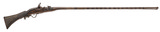 "Decorated North African Snaphaunce Musket .60 caliber (AL5726)" - 1 of 13