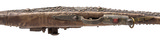 "Decorated North African Snaphaunce Musket .60 caliber (AL5726)" - 10 of 13
