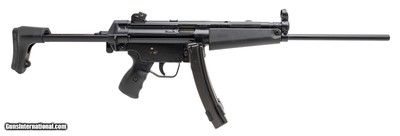 "Heckler & Koch HK94 Rifle 9mm (R44997) Consignment"