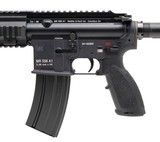 "Heckler & Koch MR556A1 Rifle 5.56 NATO (R45000) Consignment" - 4 of 5