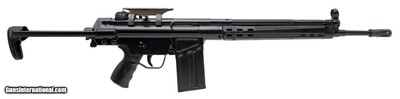 "Heckler & Koch HK91 Rifle .308 Win (R44998) Consignment"