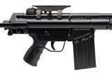 "Heckler & Koch HK91 Rifle .308 Win (R44998) Consignment" - 2 of 4