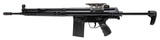 "Heckler & Koch HK91 Rifle .308 Win (R44998) Consignment" - 3 of 4