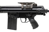 "Heckler & Koch HK91 Rifle .308 Win (R44998) Consignment" - 4 of 4