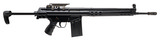 "Heckler & Koch HK91 Rifle .308 Win (R44998) Consignment" - 1 of 4