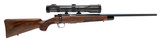 "Cooper 57M Custom Classic Rifle .17HMR (R45039) Consignment" - 1 of 5