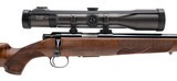 "Cooper 57M Custom Classic Rifle .17HMR (R45039) Consignment" - 2 of 5