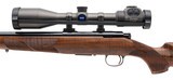 "Cooper 57M Custom Classic Rifle .17HMR (R45039) Consignment" - 4 of 5
