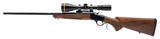 "Winchester 1885 Low Wall Rifle .223 Rem. (W13859) Consignment" - 3 of 5