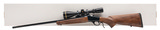 "Winchester 1885 Low Wall Rifle .223 Rem. (W13859) Consignment" - 5 of 5
