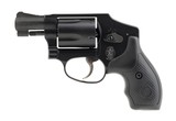 "Smith & Wesson 442-2 Airweight .38SPL +P (NGZ1170) NEW"