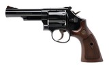 "(SN: EEM3446) Smith & Wesson 19-10 Revolver .357 Magnum (NGZ5799) NEW" - 1 of 3