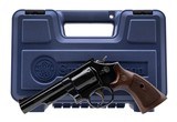 "(SN: EEM3446) Smith & Wesson 19-10 Revolver .357 Magnum (NGZ5799) NEW" - 3 of 3