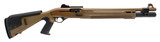 "(SN: MA057709) Beretta 1301 Tactical C Mod 2 PG Shotgun 12 Gauge (NGZ5946) NEW" - 1 of 5