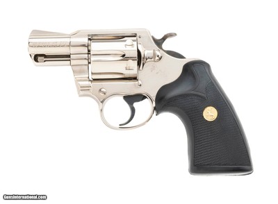 "Colt Lawman MK III Revolver .357 Magnum (C20427) Consignment"