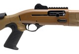 "(SN: MA057642) Beretta 1301 Tactical C Mod 2 PG Shotgun 12 Gauge (NGZ5946) NEW" - 2 of 5