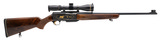 "Browning BAR Grade 6 Rifle .300 Win Mag (R45003) Consignment" - 1 of 7