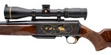 "Browning BAR Grade 6 Rifle .300 Win Mag (R45003) Consignment" - 4 of 7