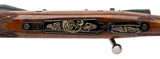 "Browning Medallion Grade Rifle .300 Win Mag (R45004) Consignment" - 6 of 6