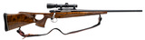 "Harry Lawson Custom Rifle .458 Win Mag (R45067) Consignment" - 1 of 6