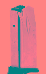 "Para P-10 .45ACP Magazine (MAG208)" - 2 of 2