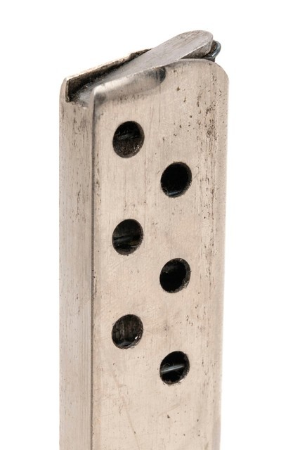 "Colt JR .25 Auto Magazine (MAG172)"