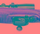 "Harry Lawson Custom Rifle .264 Win Mag (R45065) Consignment" - 6 of 6