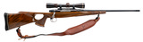 "Harry Lawson Custom Rifle .264 Win Mag (R45065) Consignment"
