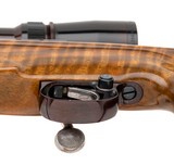 "Harry Lawson Custom Rifle .375 H&H Mag (R45066) Consignment" - 6 of 6