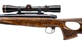 "Harry Lawson Custom Rifle .375 H&H Mag (R45066) Consignment" - 4 of 6